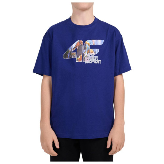 4F TSHIRT
